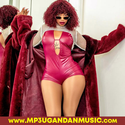 You Lied-Sheebah x Joanita