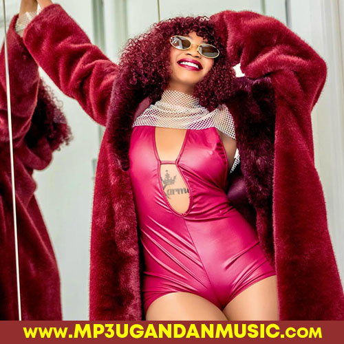 Wuk Up My Body-Dj Rocky Ft Ck,Bucho & Sheebah Karungi