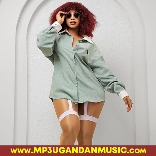 Osobola-Leila Kayondo Ft. Sheebah Karungi