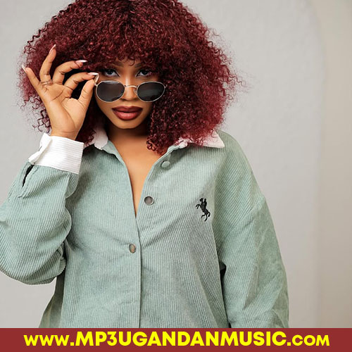 Only Girl-Sheebah mp3ugandanmusic.com