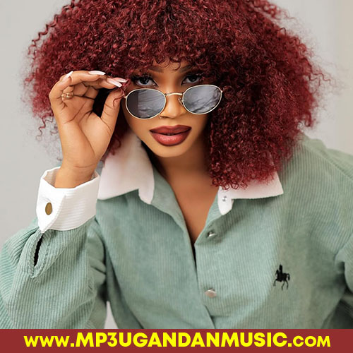 Omuntu-Sheebah & Lydia Jazmine