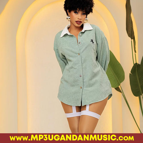 Nze Wuwo-Sheebah & Solidstar