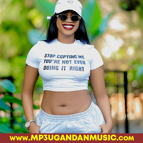 Mukama Yamba-Sheebah mp3ugandanmusic.com