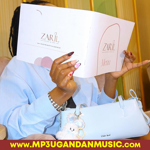 Bilungo(copy Cat)-Spice Diana mp3ugndanmusic.com