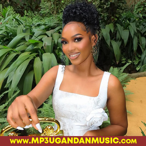 Abaafuna-Ronald Alimpa Ft. Spice Diana