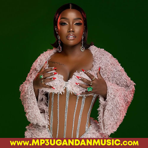 Tukumbe-Lydia Jazmine