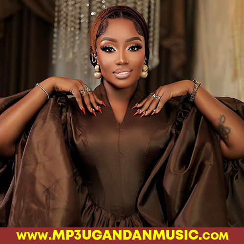Nkubanja-Lydia Jazmine