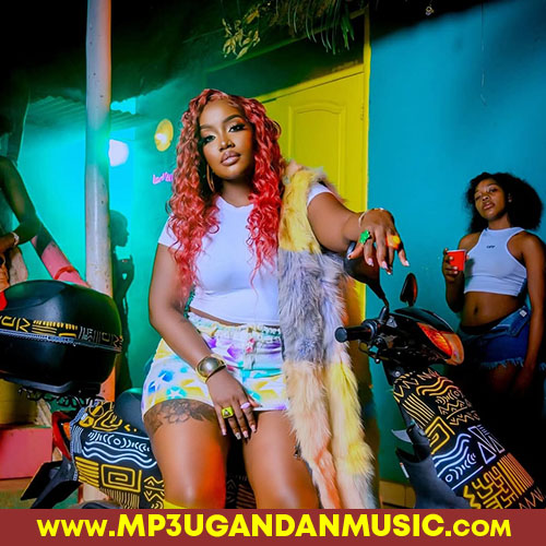 Kindekere-Lydia Jazmine