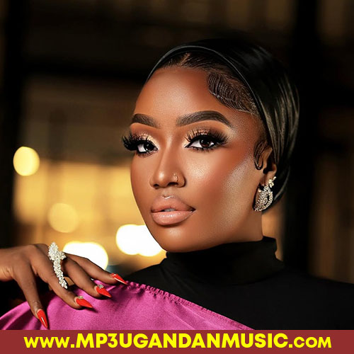 Ndaga-Lydia Jazmine