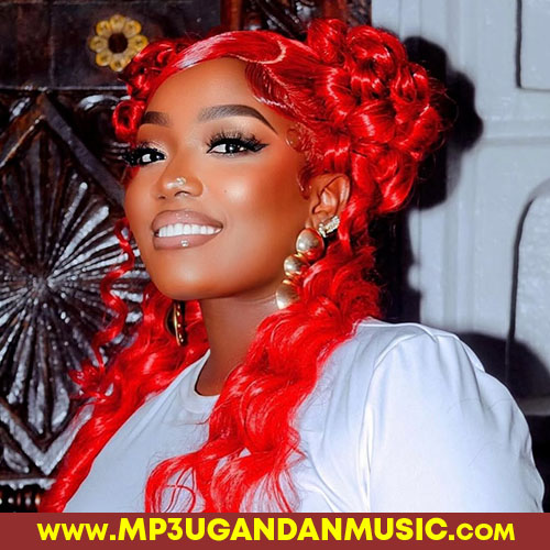 I m Amazed-Lydia Jazmine
