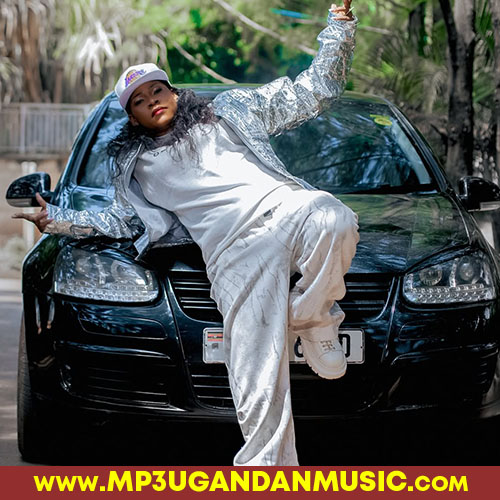 Ndimulalu-Mary Bata