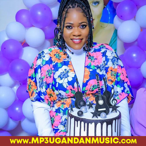 Biveeko Ebyo-Mary Bata
