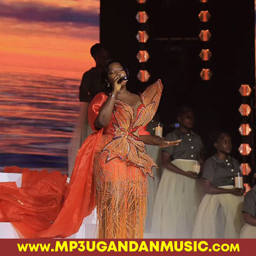 Munda Eri-Maureen Nantume