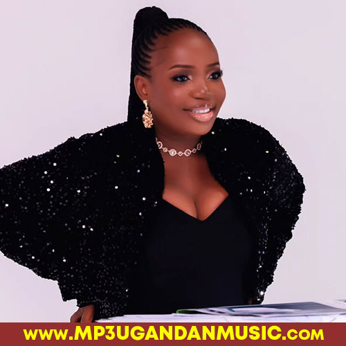 Masanda-Maureen Nantume