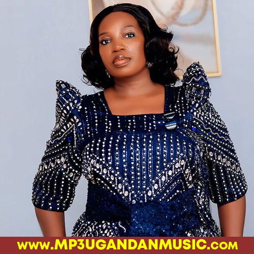 Abantu Bakuno-Maureen Nantume
