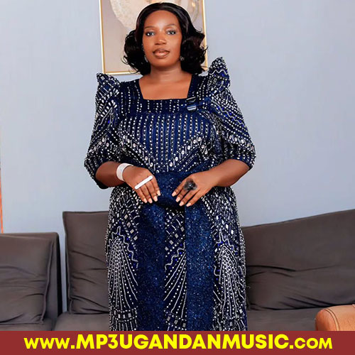Webale Kunfubutula-Maureen Nantume