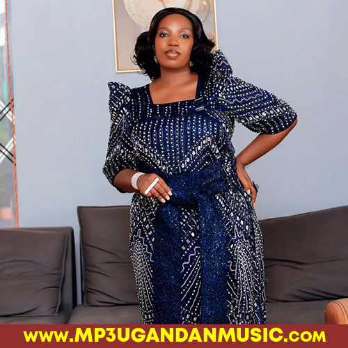 Tusabe (Lets Pray)-Maureen Nantume