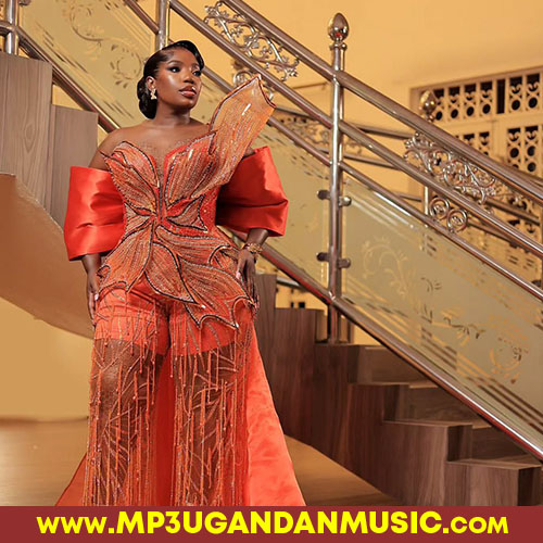 Malidaadi-Maureen Nantume