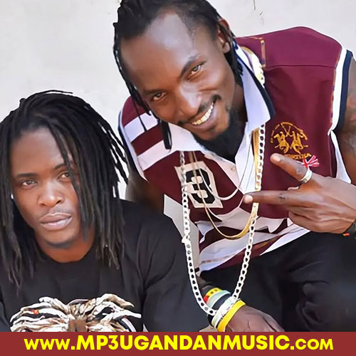 Ngamba-Radio & Weasle