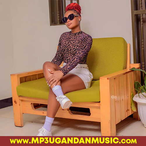 Kapati-Sandra Naxx ft Alien Skin