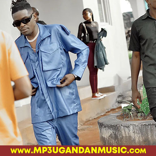 Engule-Radio & Weasel ft Juliana kanyomozi