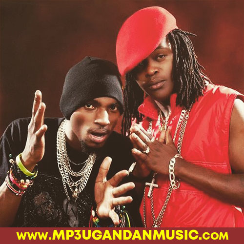 Sipiyo-Radio & Weasel Ft. Diamond Oscar, Kakopa, Chagga, Orlandoh and Red Banton