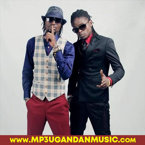 Omwana Wabandi-Radio & Weasle