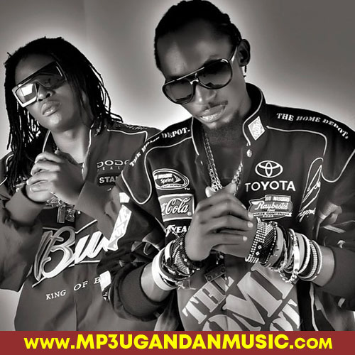 Murder Mi-Radio & Weasle
