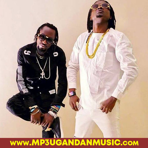 Bwondekawo-Radio & Weasle