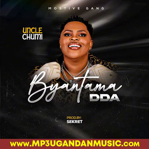 Byantama-Uncle Chumi
