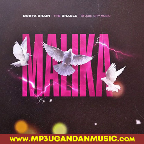 Malika-Dokta Brain,Sound of The Orade, Studio City Music
