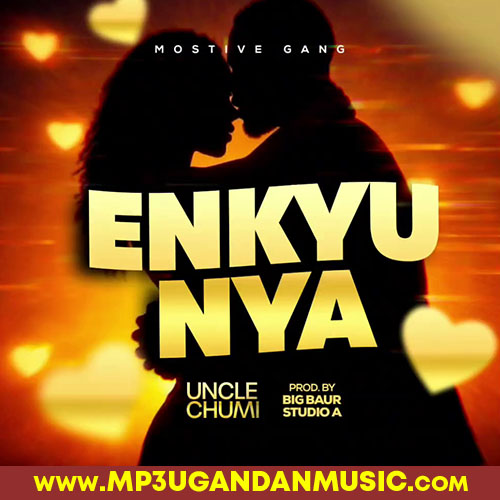 Enkyunya-Uncle Chumi