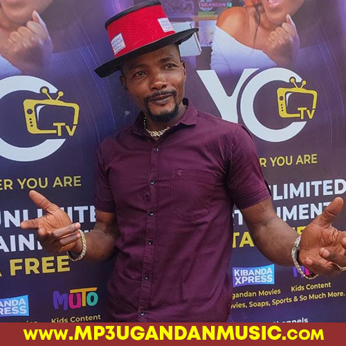 Komya Eggayalo-Hassan Ndugga MP3UG Music
