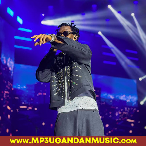 Rolex Gang (Nyaanya Mbisi)-Mun G