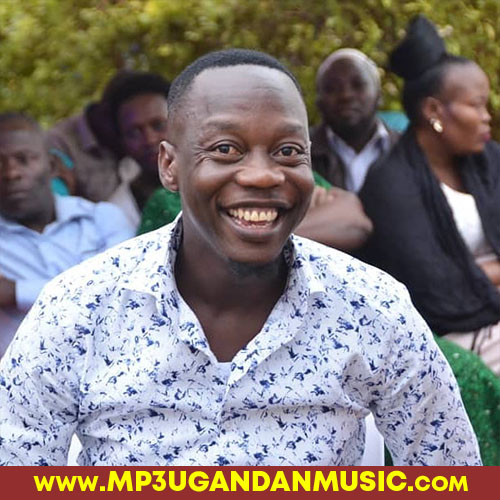 Munsi Okozemuki [Remake]-Mesach Semakula [Tribute Paul Ssaaka]