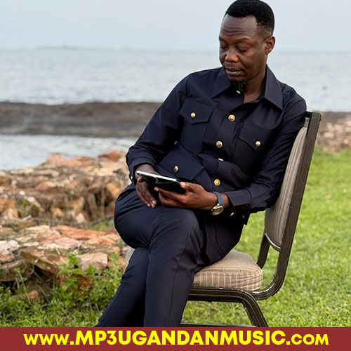 Wassa Mukwano Gwo-Mesach Semakula