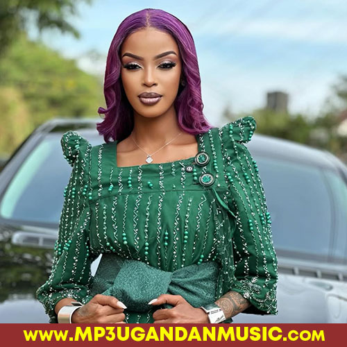 Omugongo-Nina Roz x Feffe Bussi