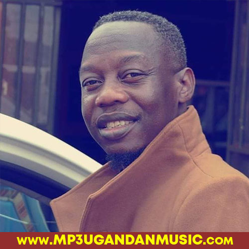Muzibeewo-Mesach Semakula