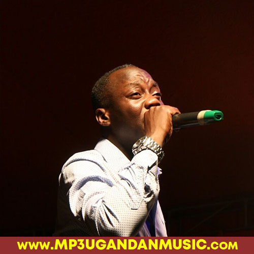 Ndi wabitundutundu-Mesach Semakula