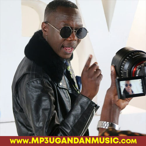 Nkugambe Ki-Mesach Semakula