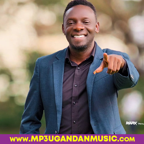 Erinya - Pr. Wilson Bugembe MP3UG Music