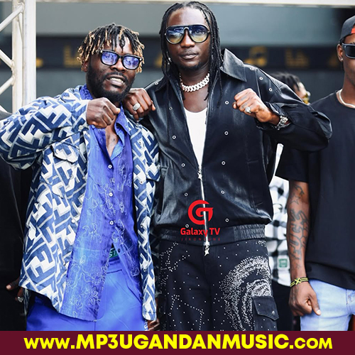 Agende - Ziza Bafana MP3UG Music