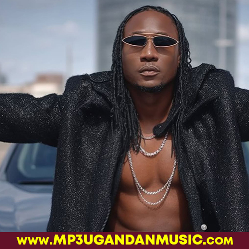 Ensolo - Ziza Bafana MP3UG Music