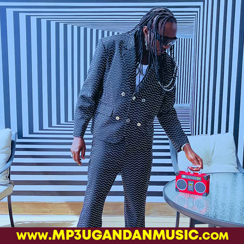 Kuninga - Ziza Bafana MP3UG Music