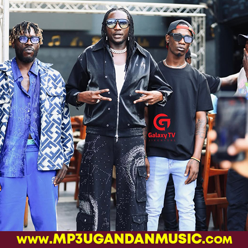 Ma Ladies - Ziza Bafana MP3UG Music