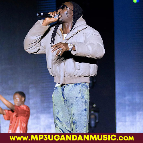 Muwala Gwe - Eddy Profit Ft Ziza Bafanao9