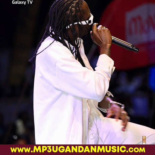 So Nice - Ziza Bafana MP3UG Music