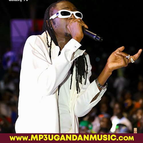 Sweet Mama - Ziza Bafana MP3UG Music