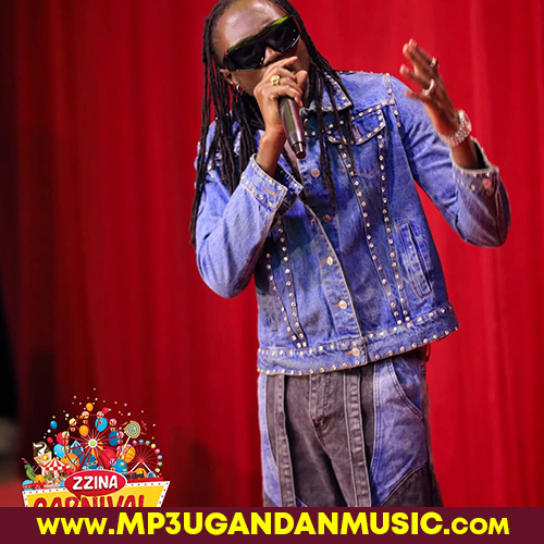 Ekitanda Kinyenya - Ziza Bafana MP3UG Music