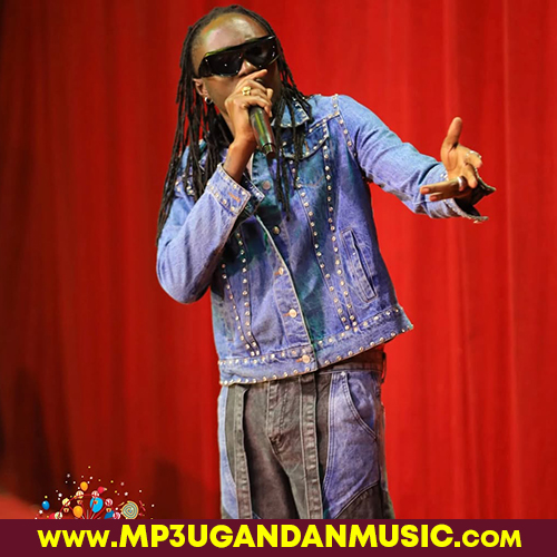 Halleluya - Ziza Bafana Ft Jose Chameleone